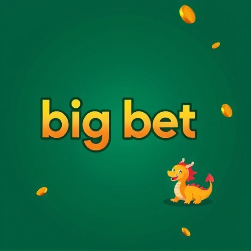 big bet